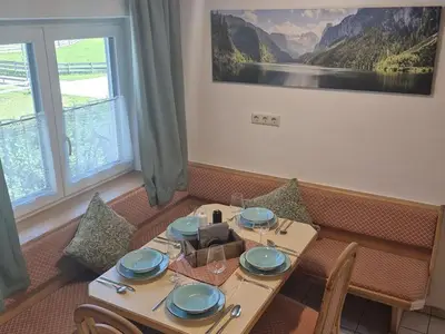 Ferienwohnung für 2 Personen (14 m²) in Scharnitz 8/10