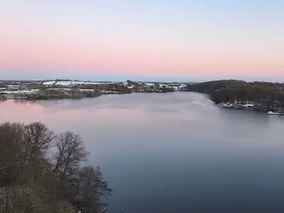 Ferienwohnung für 3 Personen (39 m²) in Bad Segeberg 9/10