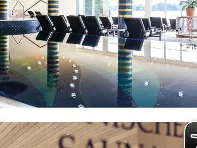 Ferienwohnung für 3 Personen (39 m²) in Bad Segeberg 10/10