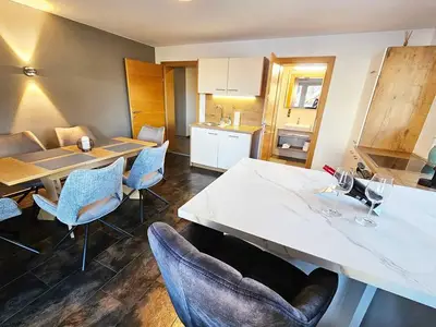 Ferienwohnung für 6 Personen (92 m²) in Arzl im Pitztal 7/10