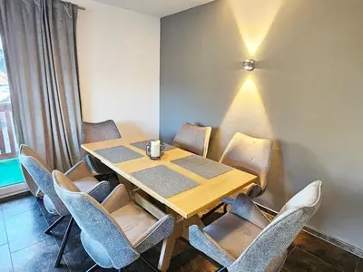 Ferienwohnung für 6 Personen (92 m²) in Arzl im Pitztal 8/10