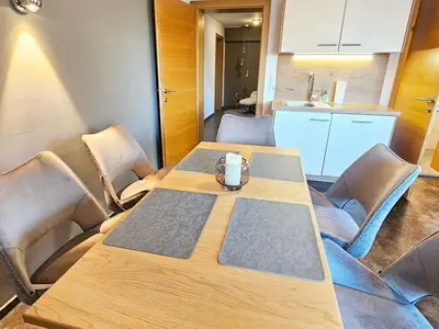 Ferienwohnung für 6 Personen (92 m²) in Arzl im Pitztal 9/10