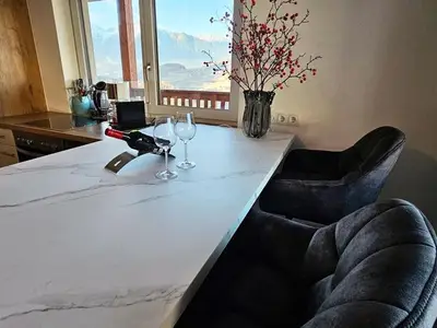 Ferienwohnung für 6 Personen (92 m²) in Arzl im Pitztal 10/10