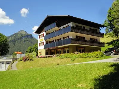 Ferienwohnung für 6 Personen (75 m²) in Mellau 3/10