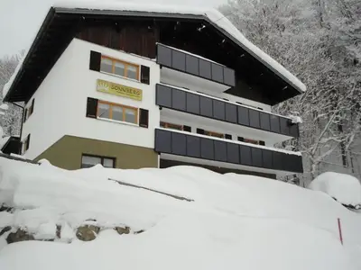 Ferienwohnung für 6 Personen (75 m²) in Mellau 5/10