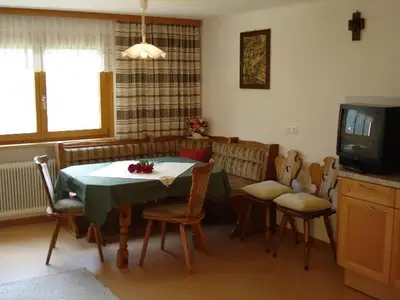 Ferienwohnung für 6 Personen (75 m²) in Mellau 9/10