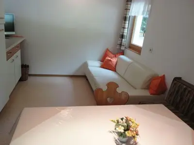 Ferienwohnung für 6 Personen (75 m²) in Mellau 10/10