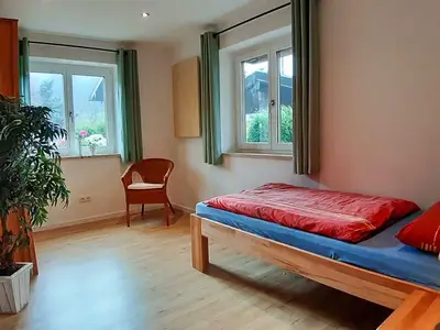 Ferienwohnung für 3 Personen (60 m²) in Gmund Am Tegernsee 5/10