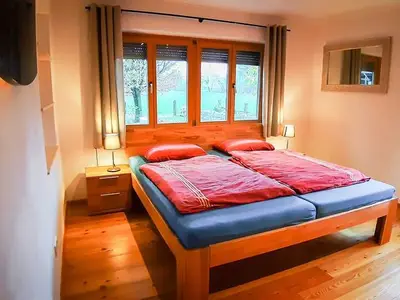 Ferienwohnung für 3 Personen (60 m²) in Gmund Am Tegernsee 6/10