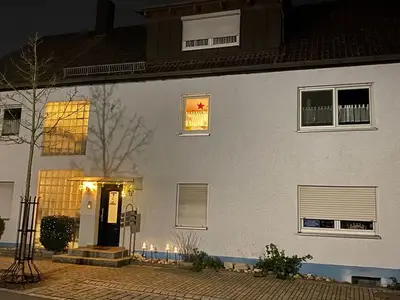 Ferienwohnung für 5 Personen (78 m²) in Eckental 2/10