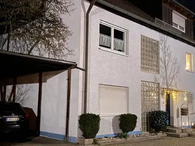 Ferienwohnung für 5 Personen (78 m²) in Eckental 4/10