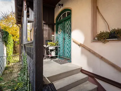 Villa_Gartenblick_Schuetzenstrasse_4_Kufstein_Eing