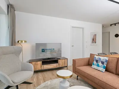 Ferienwohnung für 4 Personen (73 m²) in Duhnen 2/10
