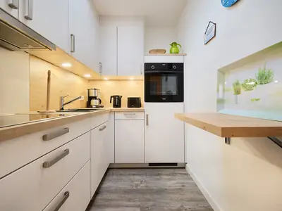 Ferienwohnung für 2 Personen (46 m²) in Duhnen 3/10