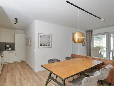 Ferienwohnung für 4 Personen (73 m²) in Duhnen 4/10