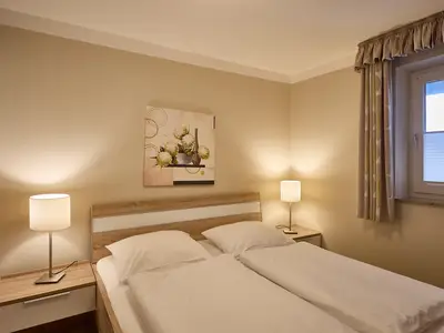 Ferienwohnung für 2 Personen (46 m²) in Duhnen 4/10