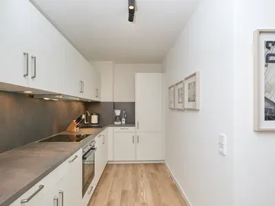Ferienwohnung für 4 Personen (73 m²) in Duhnen 5/10