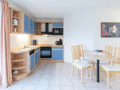 Ferienwohnung für 4 Personen (58 m²) in Cuxhaven 2/9