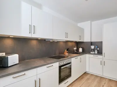 Ferienwohnung für 4 Personen (73 m²) in Duhnen 7/10