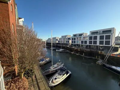 Ferienwohnung für 4 Personen (58 m²) in Cuxhaven 4/9