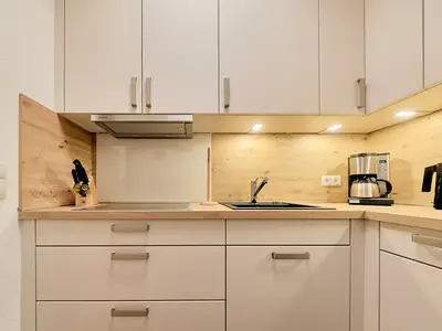 Ferienwohnung für 2 Personen (46 m²) in Duhnen 8/10