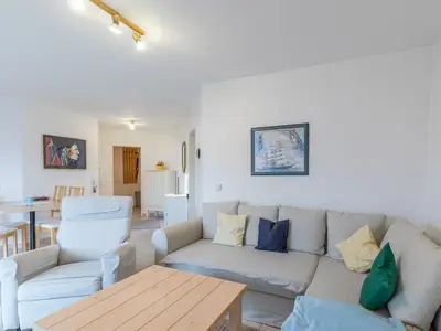 Ferienwohnung für 4 Personen (58 m²) in Cuxhaven 5/9