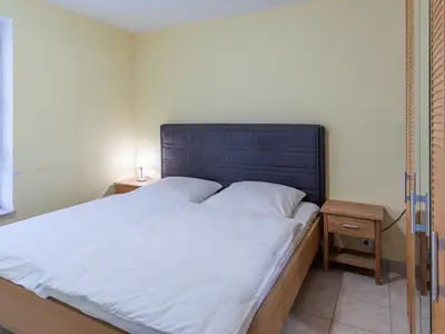 Ferienwohnung für 4 Personen (58 m²) in Cuxhaven 6/9