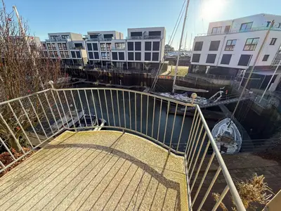 Ferienwohnung für 4 Personen (58 m²) in Cuxhaven 8/9