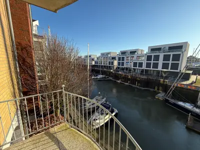 Ferienwohnung für 4 Personen (58 m²) in Cuxhaven 9/9