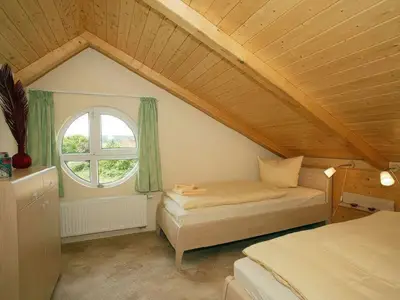 Ferienwohnung für 5 Personen (66 m²) in Heringsdorf (Seebad) 5/6