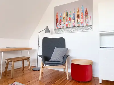 Ferienwohnung für 4 Personen (58 m²) in Timmendorfer Strand 3/10