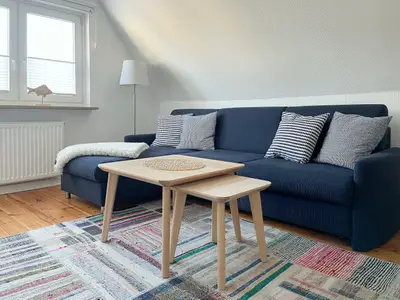 Ferienwohnung für 4 Personen (58 m²) in Timmendorfer Strand 6/10