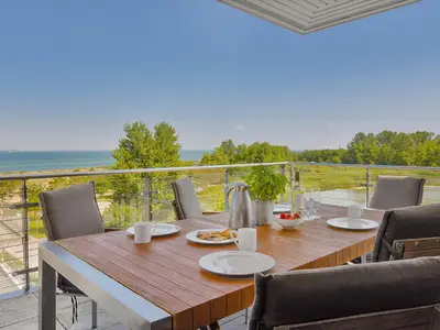 Ferienwohnung für 4 Personen (82 m²) in Heiligenhafen 3/10