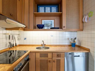 Ferienwohnung für 2 Personen (51 m²) in Schilksee 4/10