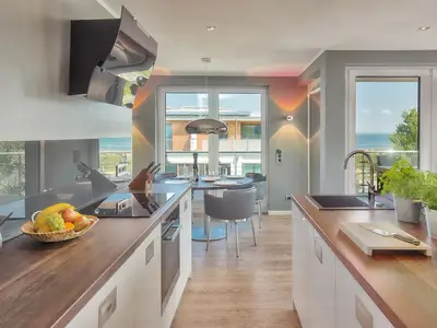 Ferienwohnung für 4 Personen (82 m²) in Heiligenhafen 7/10