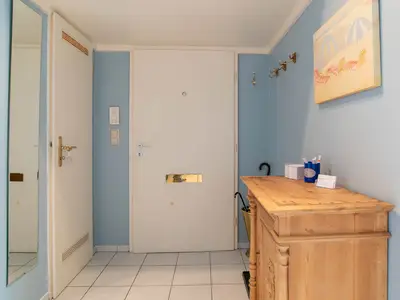 Ferienwohnung für 2 Personen (51 m²) in Schilksee 8/10