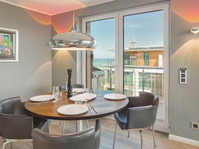 Ferienwohnung für 4 Personen (82 m²) in Heiligenhafen 8/10