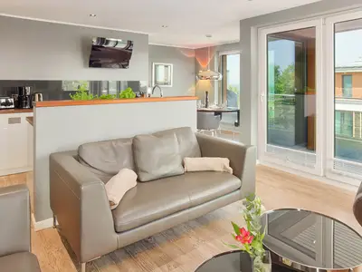 Ferienwohnung für 4 Personen (82 m²) in Heiligenhafen 9/10