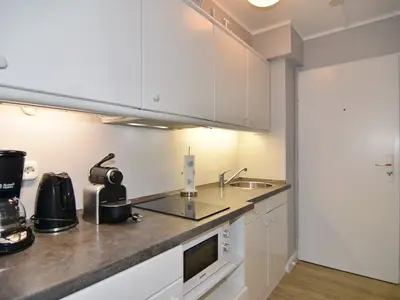 Ferienwohnung für 2 Personen (25 m²) in Westerland (Sylt) 10/10