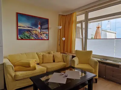 Ferienwohnung für 2 Personen (50 m²) in Wyk auf Föhr 2/10