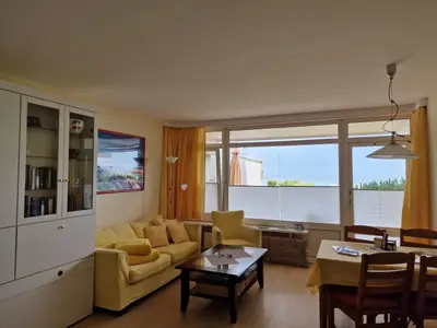 Ferienwohnung für 2 Personen (50 m²) in Wyk auf Föhr 3/10