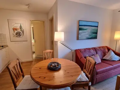 Ferienwohnung für 4 Personen (55 m²) in Ostseebad Kühlungsborn 5/9