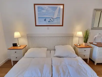 Ferienwohnung für 4 Personen (55 m²) in Ostseebad Kühlungsborn 6/9