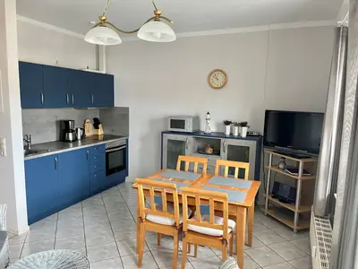Ferienwohnung für 4 Personen (55 m²) in Ostseebad Kühlungsborn 4/9
