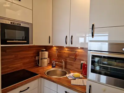 Ferienwohnung für 2 Personen (50 m²) in Wyk auf Föhr 6/10
