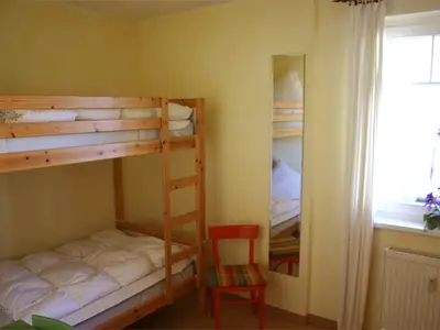 Ferienwohnung für 4 Personen (55 m²) in Ostseebad Kühlungsborn 8/9