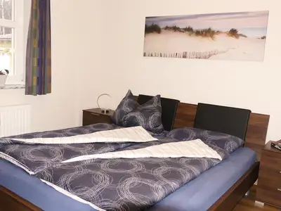 Ferienwohnung für 4 Personen (55 m²) in Ostseebad Kühlungsborn 6/9