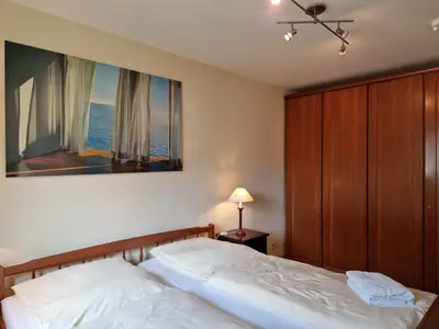 Ferienwohnung für 2 Personen (50 m²) in Wyk auf Föhr 7/10