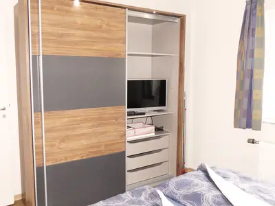 Ferienwohnung für 4 Personen (55 m²) in Ostseebad Kühlungsborn 7/9