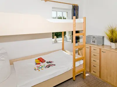 Ferienwohnung für 4 Personen (55 m²) in Ostseebad Kühlungsborn 8/9